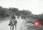 Immagine di US Army 45th trapani fanteria Dagupan Pangasinan Filippine, 1929, secondo 7 filmato di repertorio 65675028193