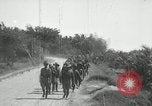 Immagine di US Army 45th trapani fanteria Dagupan Pangasinan Filippine, 1929, secondo 16 filmato di repertorio 65675028193