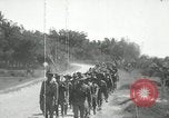 Immagine di US Army 45th trapani fanteria Dagupan Pangasinan Filippine, 1929, secondo 19 filmato di repertorio 65675028193