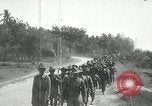 Immagine di US Army 45th trapani fanteria Dagupan Pangasinan Filippine, 1929, secondo 20 filmato di repertorio 65675028193
