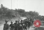 Immagine di US Army 45th trapani fanteria Dagupan Pangasinan Filippine, 1929, secondo 21 filmato di repertorio 65675028193