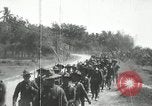 Immagine di US Army 45th trapani fanteria Dagupan Pangasinan Filippine, 1929, secondo 22 filmato di repertorio 65675028193