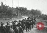 Immagine di US Army 45th trapani fanteria Dagupan Pangasinan Filippine, 1929, secondo 23 filmato di repertorio 65675028193