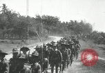 Immagine di US Army 45th trapani fanteria Dagupan Pangasinan Filippine, 1929, secondo 24 filmato di repertorio 65675028193