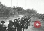 Immagine di US Army 45th trapani fanteria Dagupan Pangasinan Filippine, 1929, secondo 25 filmato di repertorio 65675028193