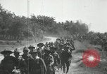 Immagine di US Army 45th trapani fanteria Dagupan Pangasinan Filippine, 1929, secondo 26 filmato di repertorio 65675028193