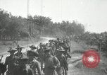 Immagine di US Army 45th trapani fanteria Dagupan Pangasinan Filippine, 1929, secondo 30 filmato di repertorio 65675028193