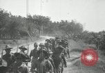 Immagine di US Army 45th trapani fanteria Dagupan Pangasinan Filippine, 1929, secondo 31 filmato di repertorio 65675028193