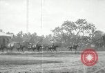 Immagine di US Army 45th trapani fanteria Dagupan Pangasinan Filippine, 1929, secondo 34 filmato di repertorio 65675028193