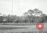 Immagine di US Army 45th trapani fanteria Dagupan Pangasinan Filippine, 1929, secondo 35 filmato di repertorio 65675028193