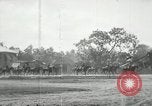 Immagine di US Army 45th trapani fanteria Dagupan Pangasinan Filippine, 1929, secondo 36 filmato di repertorio 65675028193