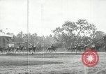 Immagine di US Army 45th trapani fanteria Dagupan Pangasinan Filippine, 1929, secondo 37 filmato di repertorio 65675028193