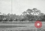 Immagine di US Army 45th trapani fanteria Dagupan Pangasinan Filippine, 1929, secondo 38 filmato di repertorio 65675028193