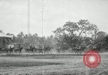 Immagine di US Army 45th trapani fanteria Dagupan Pangasinan Filippine, 1929, secondo 41 filmato di repertorio 65675028193