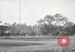 Immagine di US Army 45th trapani fanteria Dagupan Pangasinan Filippine, 1929, secondo 42 filmato di repertorio 65675028193