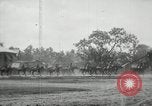 Immagine di US Army 45th trapani fanteria Dagupan Pangasinan Filippine, 1929, secondo 43 filmato di repertorio 65675028193