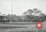 Immagine di US Army 45th trapani fanteria Dagupan Pangasinan Filippine, 1929, secondo 44 filmato di repertorio 65675028193