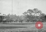 Immagine di US Army 45th trapani fanteria Dagupan Pangasinan Filippine, 1929, secondo 46 filmato di repertorio 65675028193