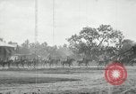 Immagine di US Army 45th trapani fanteria Dagupan Pangasinan Filippine, 1929, secondo 47 filmato di repertorio 65675028193