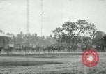 Immagine di US Army 45th trapani fanteria Dagupan Pangasinan Filippine, 1929, secondo 49 filmato di repertorio 65675028193