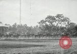 Immagine di US Army 45th trapani fanteria Dagupan Pangasinan Filippine, 1929, secondo 50 filmato di repertorio 65675028193