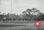 Immagine di US Army 45th trapani fanteria Dagupan Pangasinan Filippine, 1929, secondo 53 filmato di repertorio 65675028193