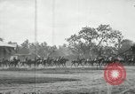 Immagine di US Army 45th trapani fanteria Dagupan Pangasinan Filippine, 1929, secondo 54 filmato di repertorio 65675028193