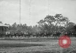 Immagine di US Army 45th trapani fanteria Dagupan Pangasinan Filippine, 1929, secondo 56 filmato di repertorio 65675028193