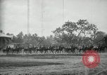Immagine di US Army 45th trapani fanteria Dagupan Pangasinan Filippine, 1929, secondo 58 filmato di repertorio 65675028193