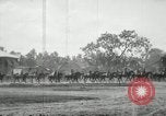 Immagine di US Army 45th trapani fanteria Dagupan Pangasinan Filippine, 1929, secondo 60 filmato di repertorio 65675028193