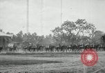 Immagine di US Army 45th trapani fanteria Dagupan Pangasinan Filippine, 1929, secondo 61 filmato di repertorio 65675028193
