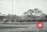 Immagine di US Army 45th trapani fanteria Dagupan Pangasinan Filippine, 1929, secondo 62 filmato di repertorio 65675028193