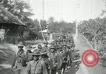 Immagine di US Army xxiv artiglieria di campo Filippine, 1929, secondo 17 filmato di repertorio 65675028194