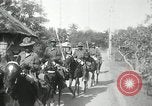 Immagine di US Army xxiv artiglieria di campo Filippine, 1929, secondo 35 filmato di repertorio 65675028194