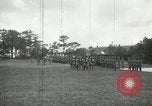 Image US Army 45e et 57e Infantry Camp John Hay Philippines, 1929, de la seconde 9 séquences d'archives historiques vidéo 65675028195