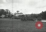 Image US Army 45e et 57e Infantry Camp John Hay Philippines, 1929, de la seconde 10 séquences d'archives historiques vidéo 65675028195