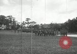 Image US Army 45e et 57e Infantry Camp John Hay Philippines, 1929, de la seconde 11 séquences d'archives historiques vidéo 65675028195