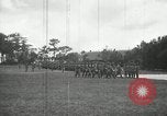 Image US Army 45e et 57e Infantry Camp John Hay Philippines, 1929, de la seconde 12 séquences d'archives historiques vidéo 65675028195