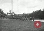 Image US Army 45e et 57e Infantry Camp John Hay Philippines, 1929, de la seconde 14 séquences d'archives historiques vidéo 65675028195