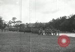 Image US Army 45e et 57e Infantry Camp John Hay Philippines, 1929, de la seconde 15 séquences d'archives historiques vidéo 65675028195