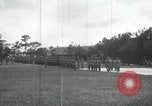 Image US Army 45e et 57e Infantry Camp John Hay Philippines, 1929, de la seconde 18 séquences d'archives historiques vidéo 65675028195