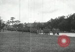 Image US Army 45e et 57e Infantry Camp John Hay Philippines, 1929, de la seconde 19 séquences d'archives historiques vidéo 65675028195