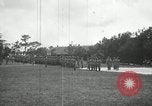 Image US Army 45e et 57e Infantry Camp John Hay Philippines, 1929, de la seconde 21 séquences d'archives historiques vidéo 65675028195