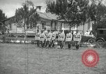 Image US Army 45e et 57e Infantry Camp John Hay Philippines, 1929, de la seconde 22 séquences d'archives historiques vidéo 65675028195