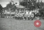 Image US Army 45e et 57e Infantry Camp John Hay Philippines, 1929, de la seconde 23 séquences d'archives historiques vidéo 65675028195