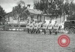 Image US Army 45e et 57e Infantry Camp John Hay Philippines, 1929, de la seconde 24 séquences d'archives historiques vidéo 65675028195