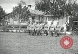 Image US Army 45e et 57e Infantry Camp John Hay Philippines, 1929, de la seconde 25 séquences d'archives historiques vidéo 65675028195