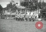 Image US Army 45e et 57e Infantry Camp John Hay Philippines, 1929, de la seconde 26 séquences d'archives historiques vidéo 65675028195