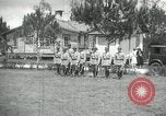 Image US Army 45e et 57e Infantry Camp John Hay Philippines, 1929, de la seconde 27 séquences d'archives historiques vidéo 65675028195