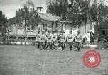 Image US Army 45e et 57e Infantry Camp John Hay Philippines, 1929, de la seconde 28 séquences d'archives historiques vidéo 65675028195